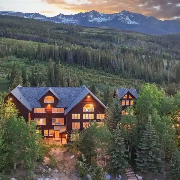 LEGACY 35-PLUS-ACRE ESTATE