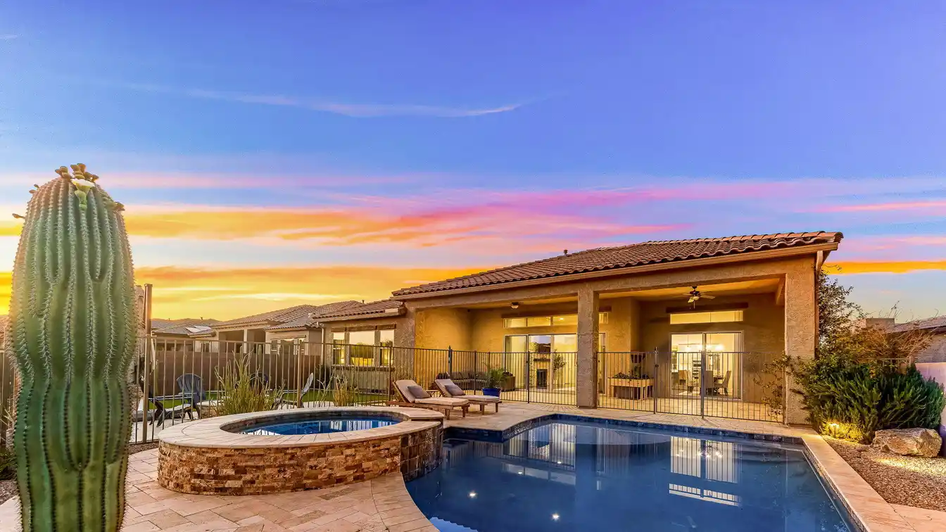Exquisite Home in Alterra at Vistoso Trails