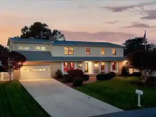 Coastal Retreat in the Sought-After Seabreeze Community