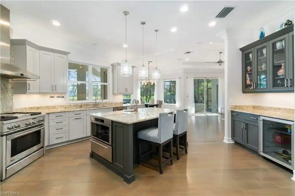 Gorgeous Estate in Audubon Golf & Country Club