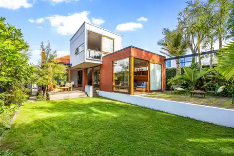 Impressive Completely Transformed Home