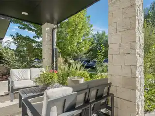 Contemporary Lohi Home with Solar Roof