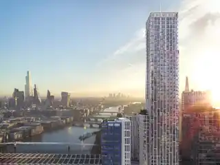 Opus at Bankside Yards