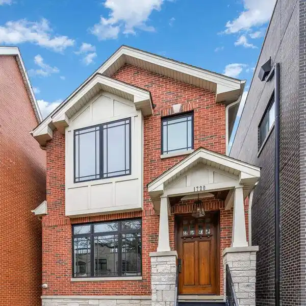 BETTER THAN NEW CUSTOM HOME