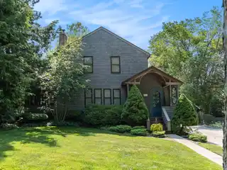 Meticulously Maintained Home on the Old West Side