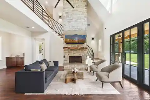 Amazing Lake Views Without the Waterfront Taxes