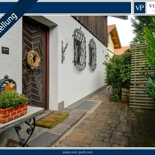 LOVELY HOME IN A SERENE COMMUNITY