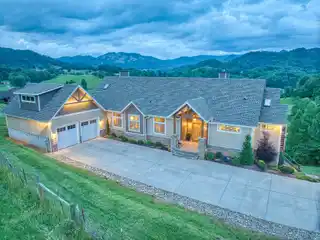 Modern Luxury with Thoughtful Design