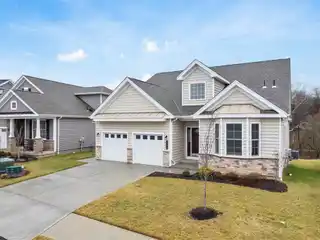 Move-In Ready Home with Community Amenities
