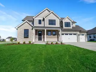Dream Home in a Coveted Subdivision