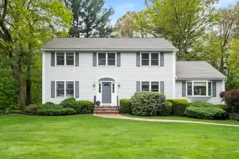 Bright Open-concept Living with Private Backyard