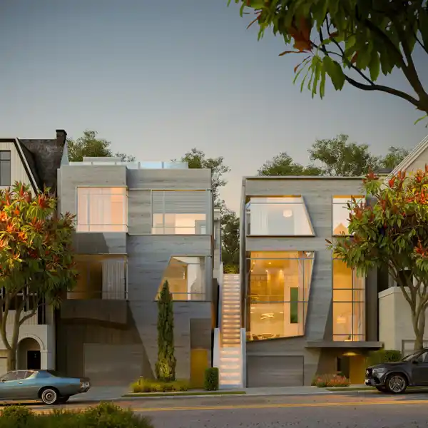 INCREDIBLE DEVELOPMENT OPPORTUNITY IN CORONA HEIGHTS