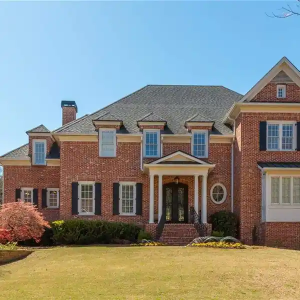 BREATHTAKING CUSTOM HOME