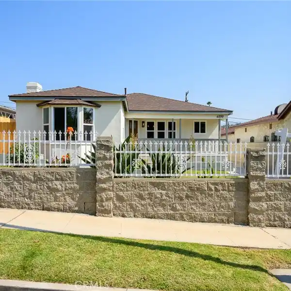 BEAUTIFULLY RENOVATED HOME ON LARGE LOT