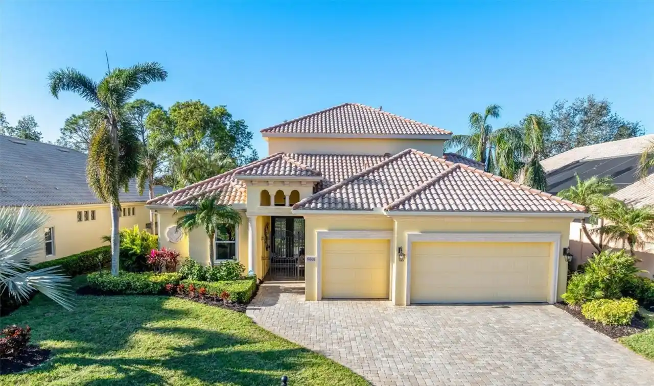 Elegance in the Enclave at Silver Oak