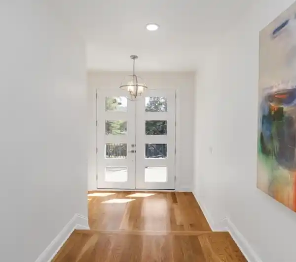 RENOVATED LAKE VIEW HOME IN DESIRABLE SHONGUM