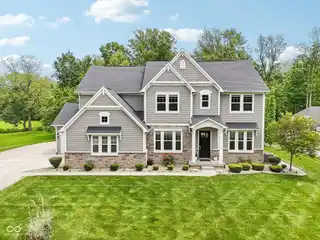 Resort-Style Luxury Living on over One Acre