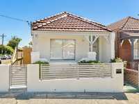 Residential Lease