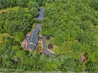 Mansion on Main