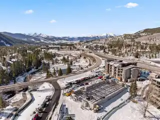 Corner Home at Brightwood at Keystone