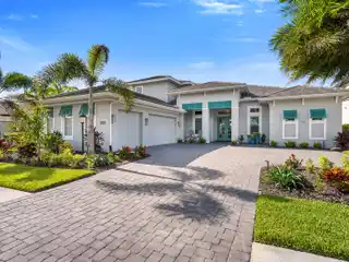 Unparalleled Florida Resort-Style Living