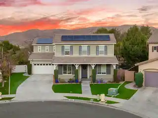 Luxury and Adventure in Sycamore Creek