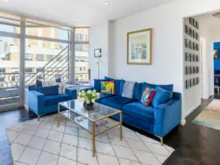 Beautiful Two Bedroom Condo with Breathtaking City Views