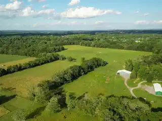 76 Acres with Compound Potential