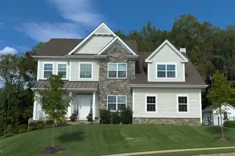 Immaculate Contemporary Colonial