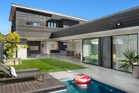 Secluded Resort-Style Oasis