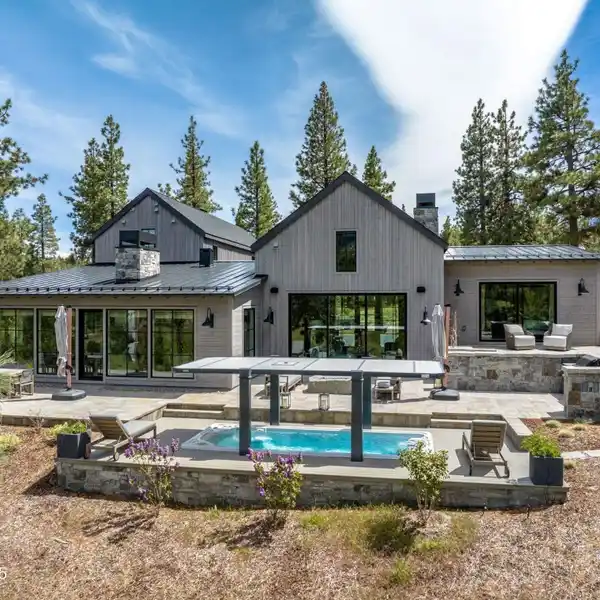 MEADOW VIEW AT CLEAR CREEK TAHOE