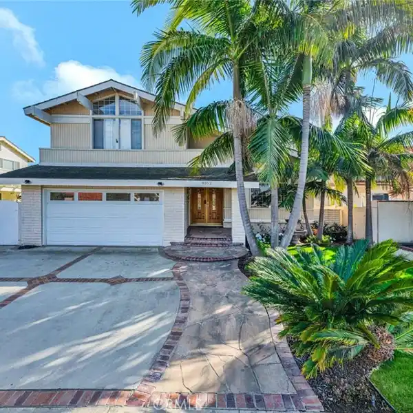 GORGEOUS HIGHLY UPGRADED HOME