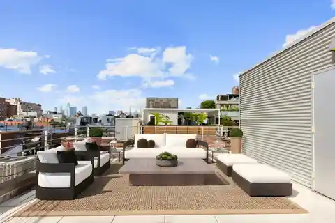 Residential Lease