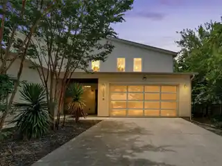 Fabulous Contemporary Townhome