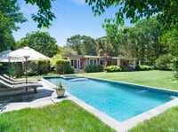 WONDERFUL ONE-LEVEL CONTEMPORARY HOME FOR RENT