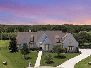 Exquisite Home in Guarded and Gated Community