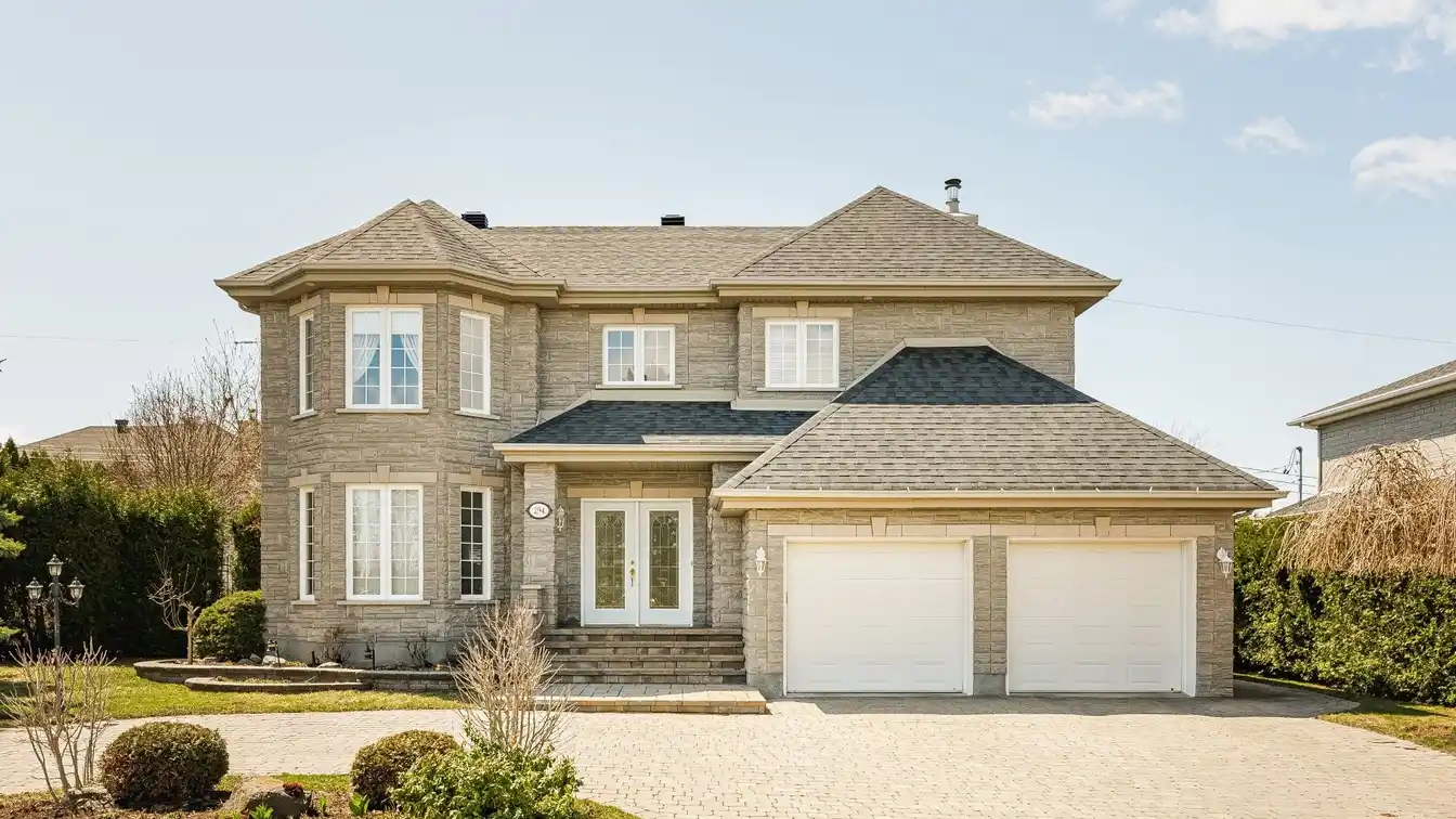 Impeccable Home with Exceptional Curb Appeal