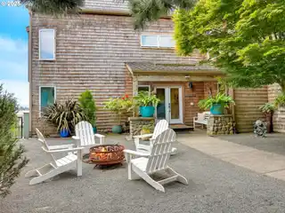 Coastal Haven with Private Beach Access
