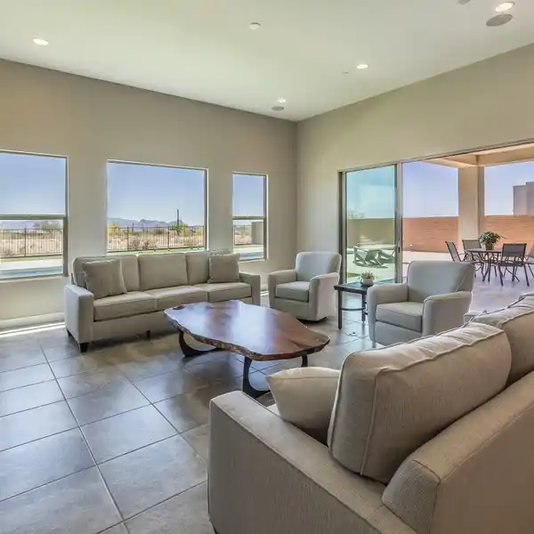 EXQUISITE HOME AT FAIRFIELD'S BOULDER BRIDGE PASS