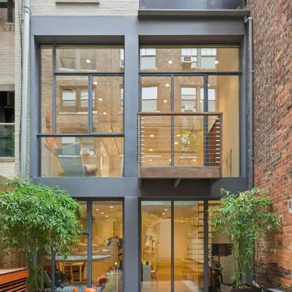 Residential