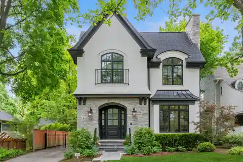 Residential