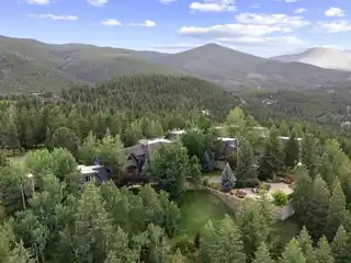 The Quintessential Colorado Property