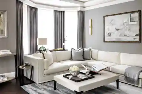 Exceptional Property Moments Away from Buckingham Palace