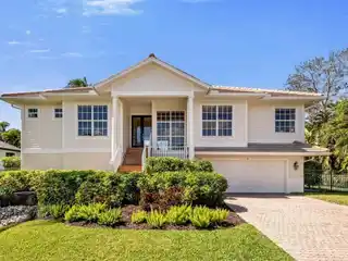 Beautifully Appointed Home in a Tranquil Neighborhood