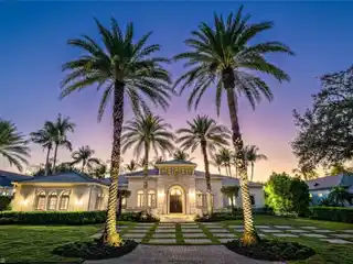 Extensively Renovated Residence in Estuary at Grey Oaks Country Club