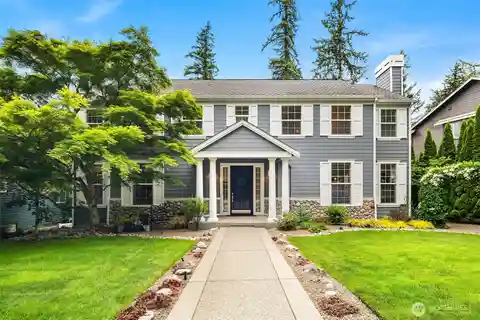 Transformed Home in Cherished Highland Creek Estates