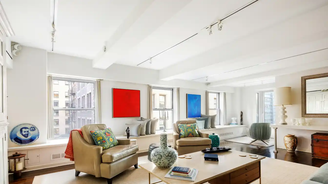 Unique and Welcoming Apartment