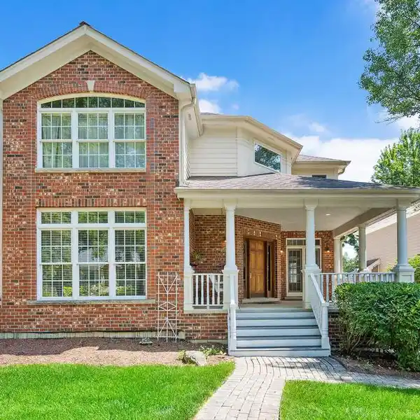 THOUGHTFULLY UPDATED BUILDER’S OWN HOME
