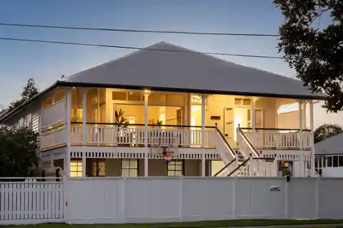 Landmark Sandgate Residence