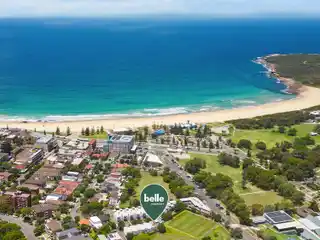 Completely Renovated Beachside Abode